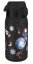 Nerezová láhev na pití ion8 Leak Proof Space 350 ml