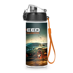 Láhev OXY CLiCK 500 ml auto - Oxybag (Karton P+P)