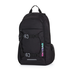 Studentský batoh OXY ZERO Ombre Girl - Oxybag (Karton P+P)