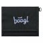 BAAGL Peněženka Metallic Holo - Baagl