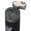 BAAGL Tritanová fľaša na nápoje Pixel Space, 500 ml - Baagl