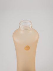 Láhev na pití Equa Squeeze Cinnamon 550 ml