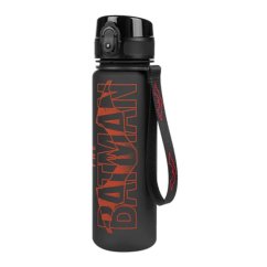 Tritanová láhev na pití Baagl Batman Red 500 ml