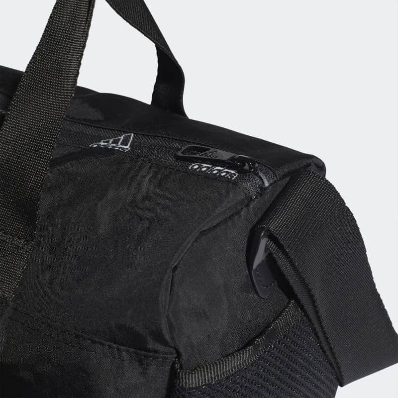 Sportovní taška Adidas 4ATHLTS Duffel Extra Small černá