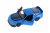 Kinsmart Auto Ford Mustang Dark Horse