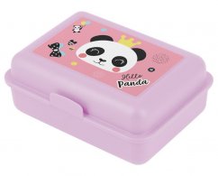 Box na občerstvenie Baagl Panda