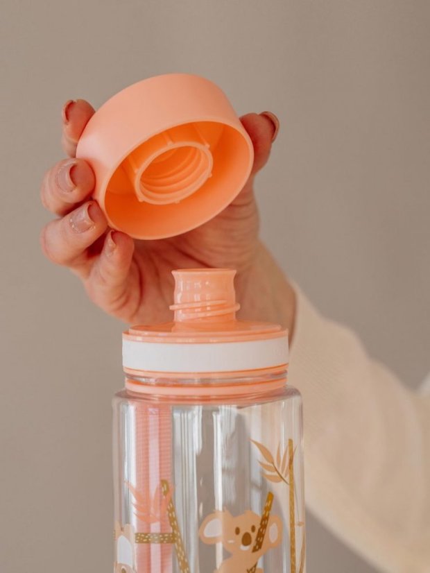 Dětská láhev na pití Equa Playground 600ml