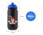 Dětská láhev na pití Baagl Piráti 500 ml
