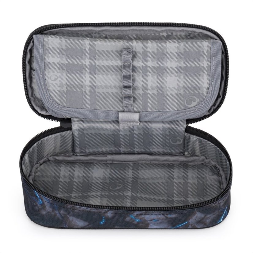 Studentský batoh v setu Bagmaster BAG 24 A - 2 díly