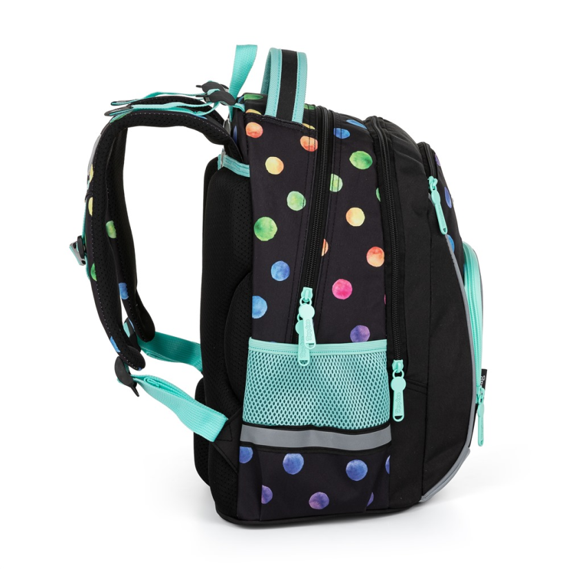 Set 3dílný OXY GO Dots - Oxybag (Karton P+P)