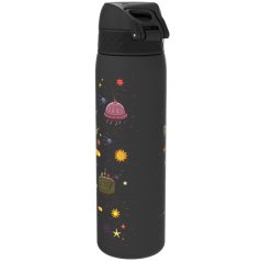 Láhev na pití ion8 Leak Proof Spaceships 500 ml