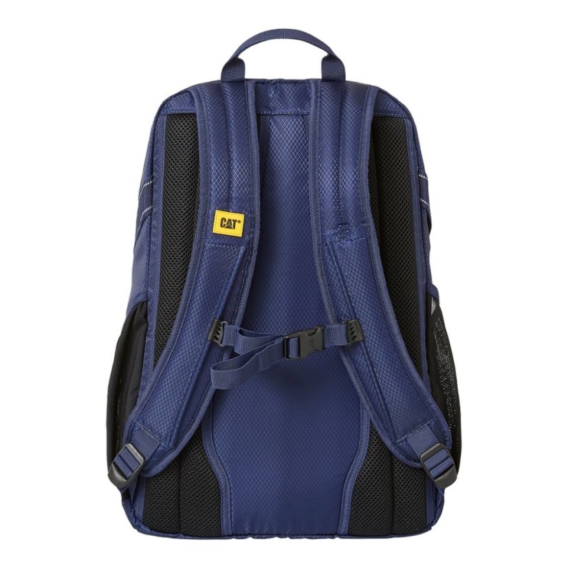 Batoh CAT Urban Mountaineer Matterhorn ultramarine