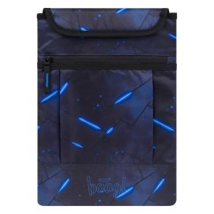 BAAGL Obal na notebook Flash GRS - Baagl