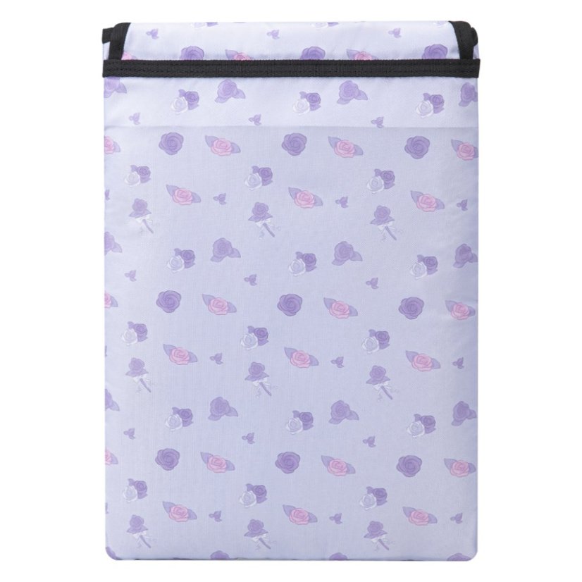 BAAGL Obal na notebook Kuromi Sweet One GRS - Baagl