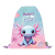 Sáček na cvičky Axolotl - Oxybag (Karton P+P)