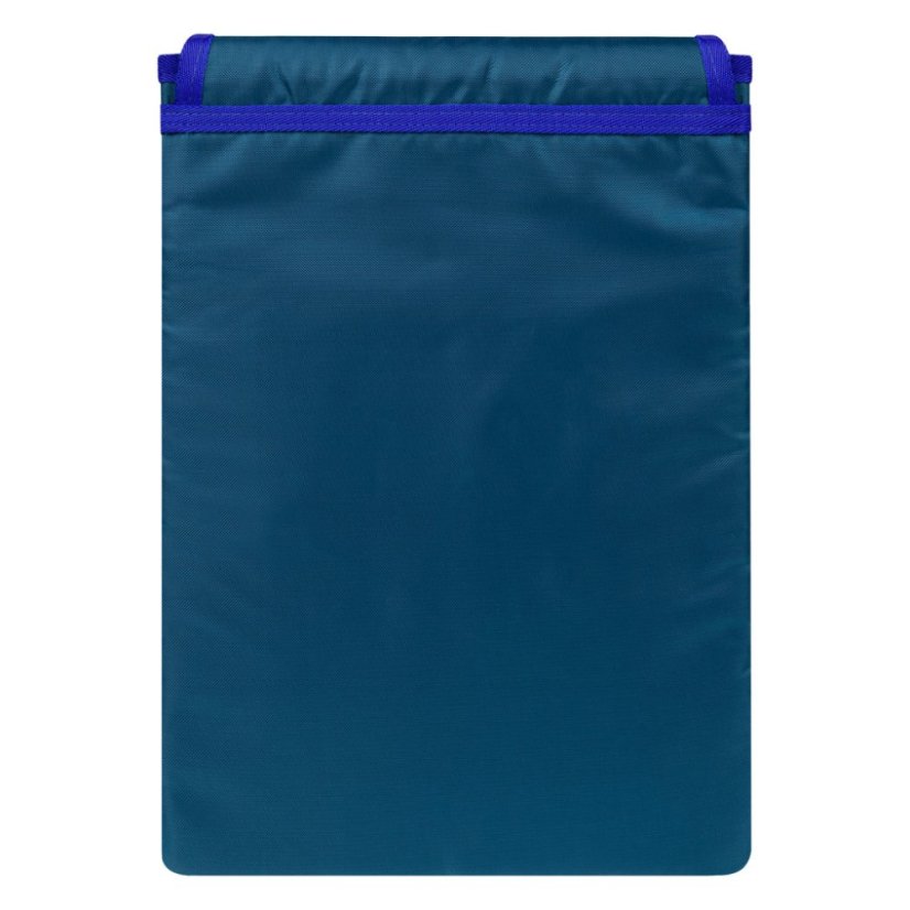 BAAGL Obal na notebook Logo modrý GRS - Baagl