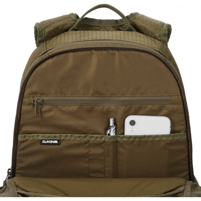 Batoh DAKINE CAMPUS M 25L HAWAIIAN TROPIDELIC
