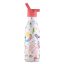 Dětská nerezová termolahev COOL BOTTLES Kids Sweet Mermaids třívrstvá 350ml 3D