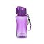 Láhev na pití Oxybag OXY TWiST 400 ml fialová