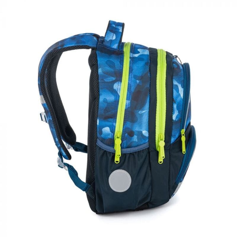 Dětský předškolní batoh Oxybag MOXY Space