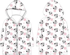 Detská pláštenka Minnie Mouse, 6 - 7 rokov, 116/122 cm