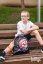 Sáček na obuv Baagl Basketball - MÍČ