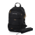 Studentský batoh + etue OXY Sport Flowers - Oxybag (Karton P+P)