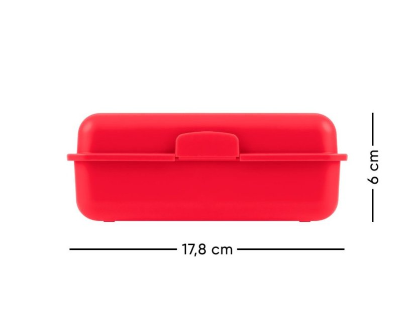 Baagl Cat box na občerstvenie