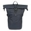 BAAGL Batoh Roll Grey GRS - Baagl