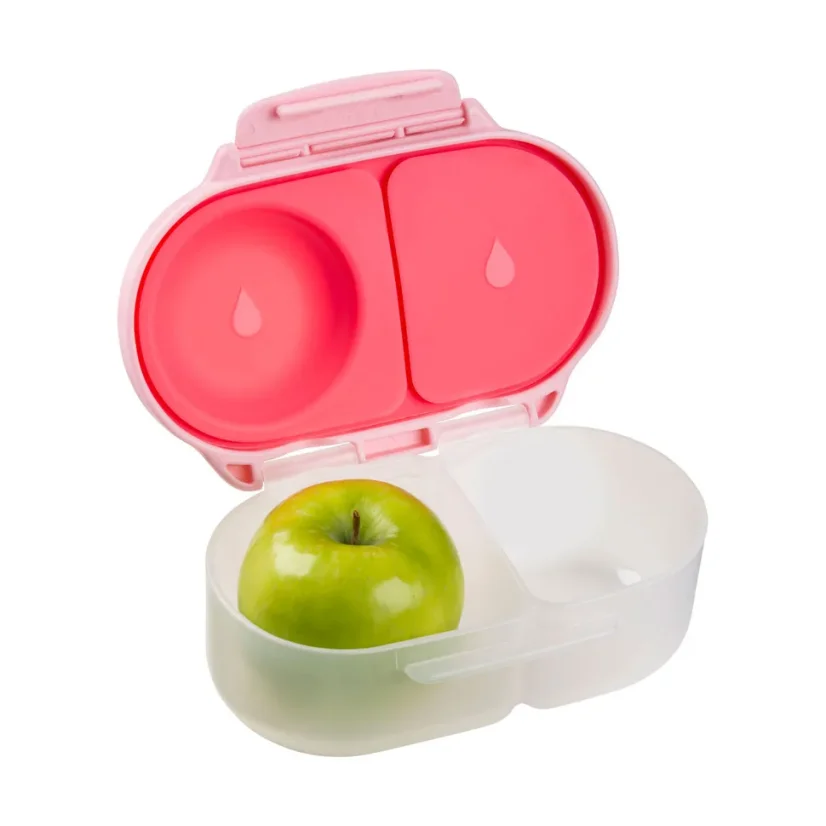 Krabička na svačinu b.box malá – Flamingo Fizz