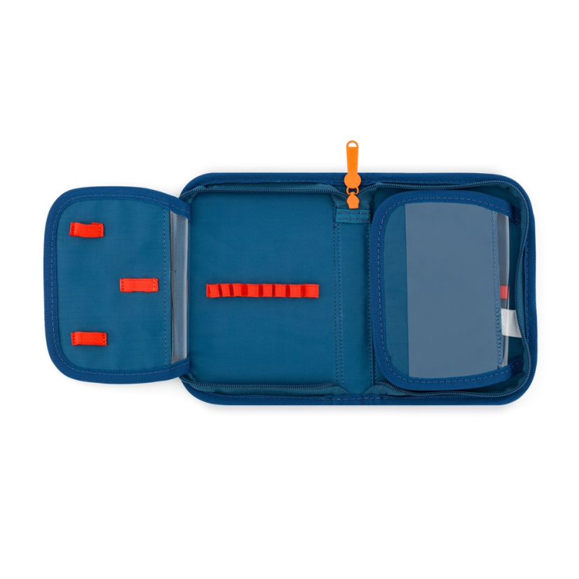 Školní set 3ks PREMIUM LIGHT Space - Oxybag (Karton P+P)