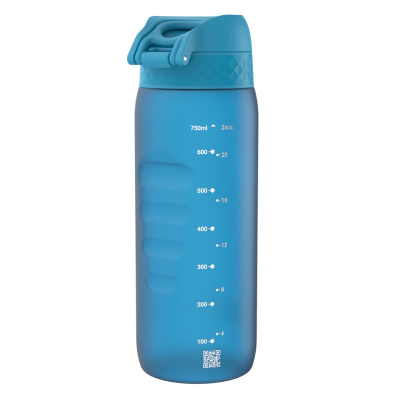 Láhev na pití ion8 Leak Proof Blue 750 ml