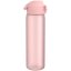 Láhev na pití ion8 Leak Proof Rose Quartz 500 ml