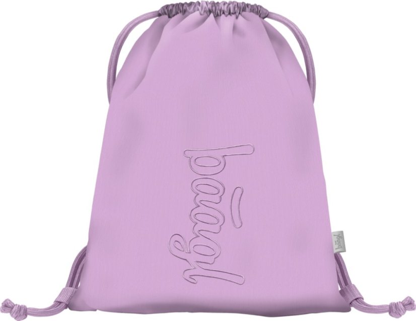 BAAGL Vrecko Lavender - Baagl