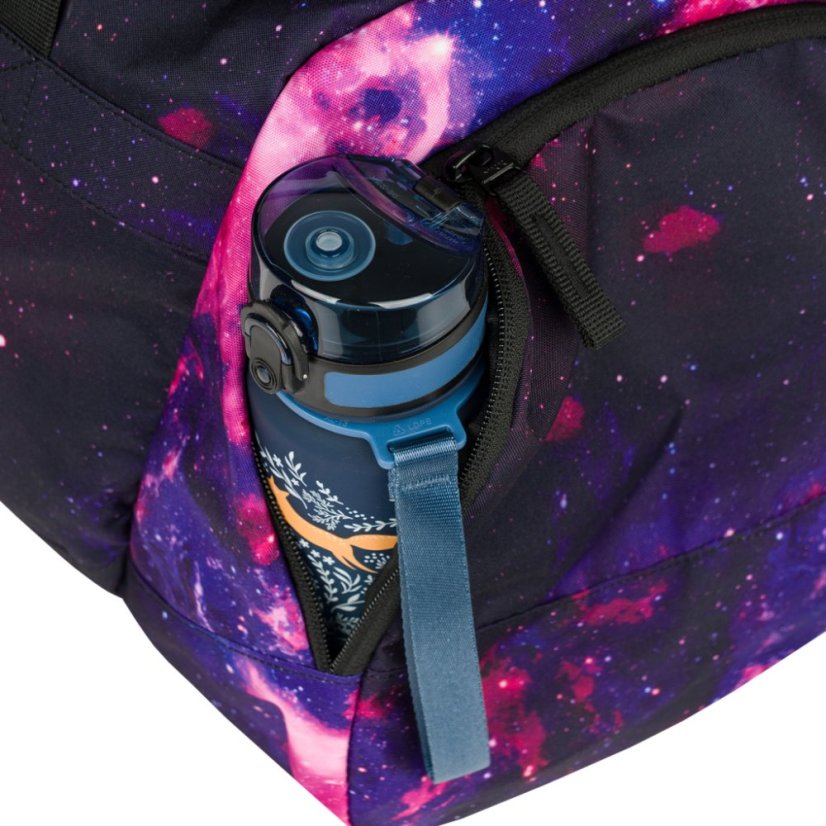 BAAGL Sportovní taška Galaxy - Baagl