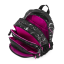 Studentský batoh OXY SCOOLER Eletric girl - Oxybag (Karton P+P)