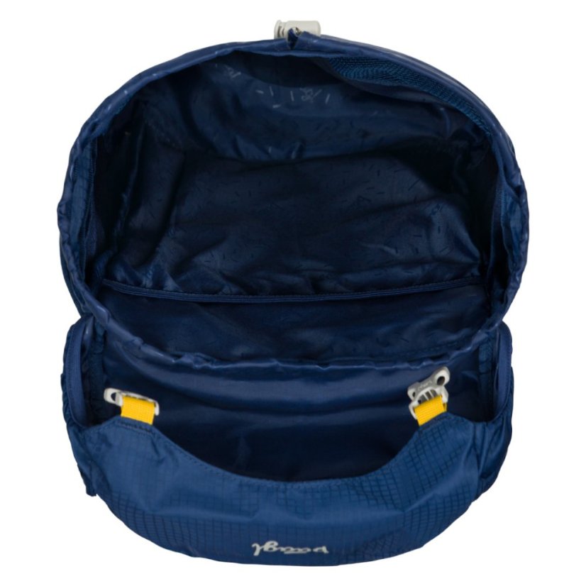 BAAGL Batoh Tracker Azul - Baagl
