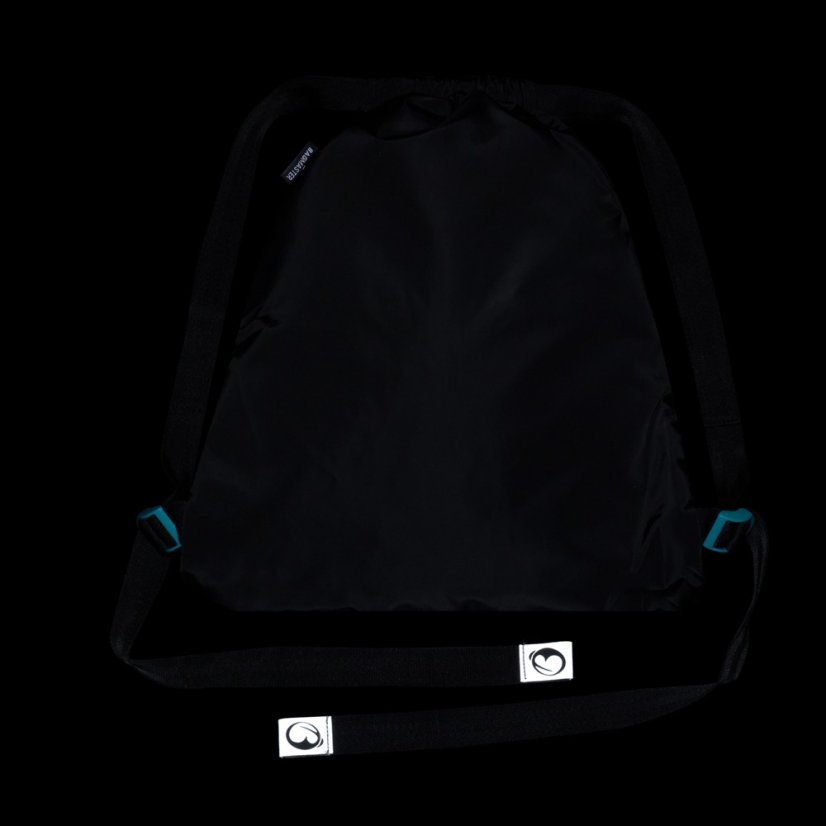 Bagmaster LUMI 24 E malý školní set pro prvňáčky – kostičkový svět - Bagmaster