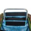 Školní batoh v setu pro prvňáčky BAGMASTER ALFA 21 C GREEN/BLACK