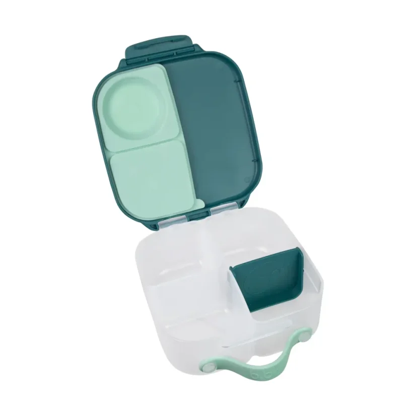 Krabička na svačinu b.box střední – Emerald Forest