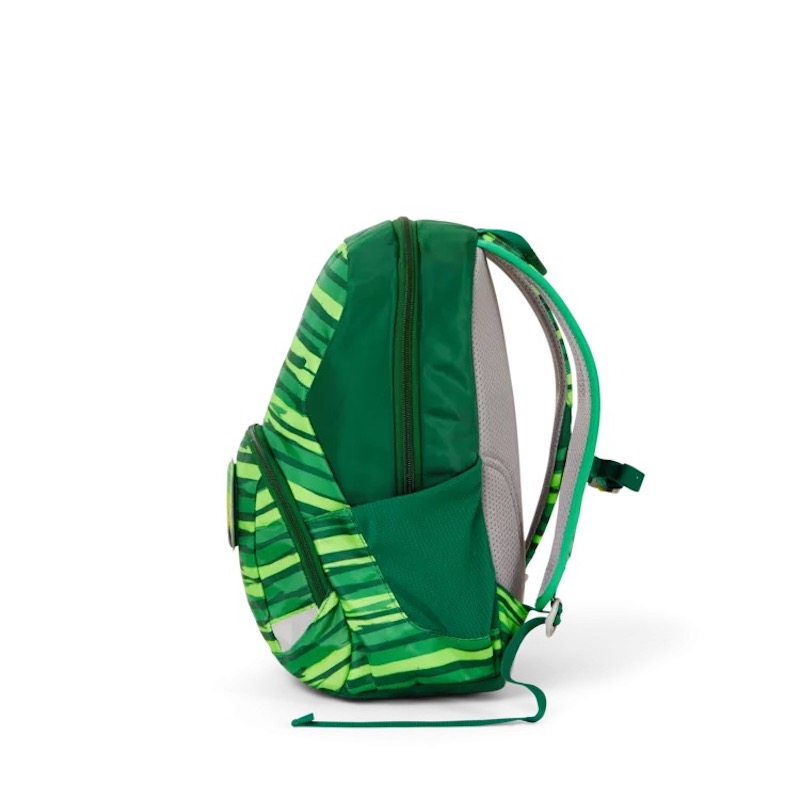 Dětský batoh Ergobag ease L - Jungle