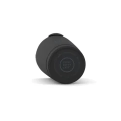 Nerezový termohrnek COOL BOTTLES Mono Black třívrstvý 550ml