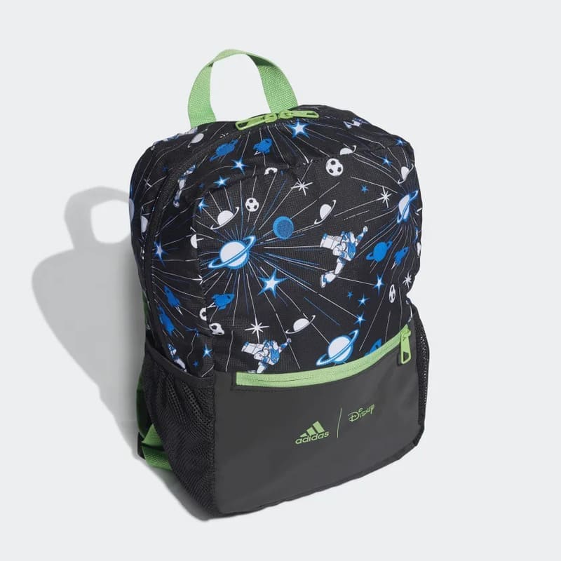 Batoh Adidas Buzz černý