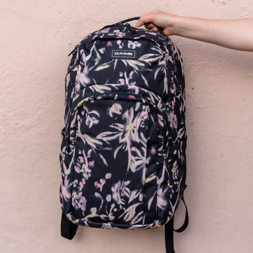 Batoh DAKINE Campus L 33L Midnight Blooms