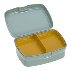 Lässig snack box bus - Adventure bus