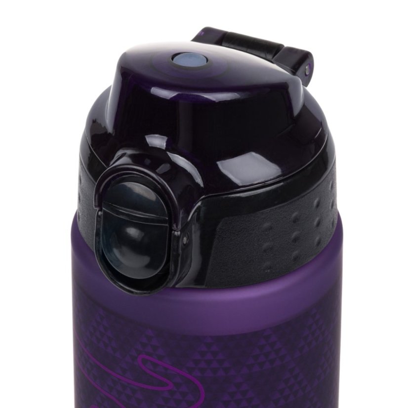 BAAGL Tritanová láhev na pití Plum, 700 ml - Baagl