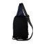 Pánský crossbody batoh Bugatti Blanc modrý
