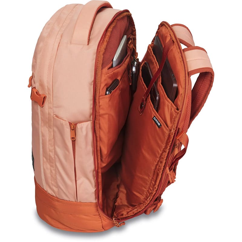 Batoh DAKINE VERGE BACKPACK 25L CASTLEROCK BALLISTIC