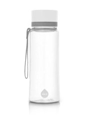 Láhev na pití Equa Plain White 600ml