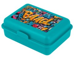 BAAGL Box na svačinu Skatepark - Baagl BAAGL Box na svačinu Skatepark - Baagl